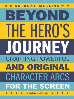 cover image of Beyond the Hero's Journey